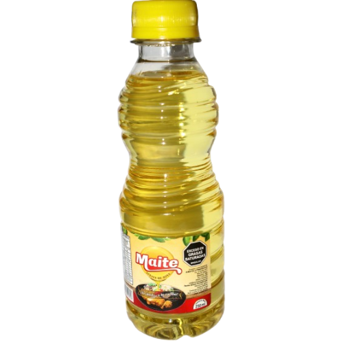 Aceite Maite 250 ml